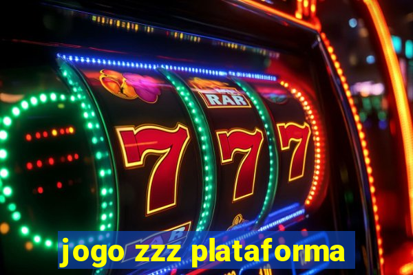 jogo zzz plataforma